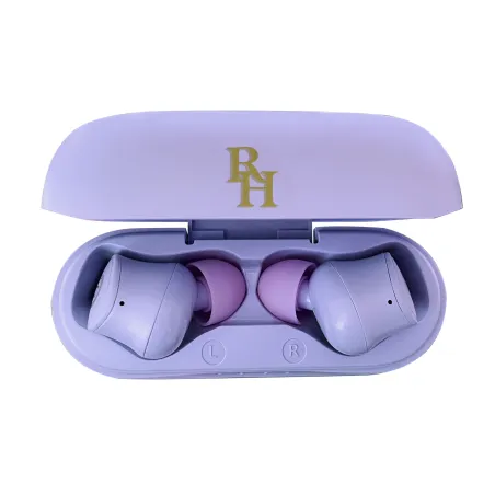 KOPFHÖRER RAINBOW HIGH™ TRUE WIRELESS BLUETOOTH V5.0 MIT LADEETUI - The Shop Gamer
