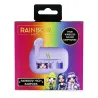 KOPFHÖRER RAINBOW HIGH™ TRUE WIRELESS BLUETOOTH V5.0 MIT LADEETUI - The Shop Gamer