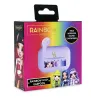 KOPFHÖRER RAINBOW HIGH™ TRUE WIRELESS BLUETOOTH V5.0 MIT LADEETUI - The Shop Gamer