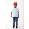 CUFFIE PIATTE PER BAMBINI CON FASCIA REGOLABILE E LAVABILE SUPER MARIO - The Shop Gamer