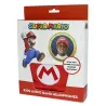 SUPER MARIO FLAT CHILDREN'S HEADPHONES WITH ADJUSTABLE, WASHABLE HEADBAND - The Shop Gamer