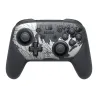CONTROLLER PRO PER NINTENDO SWITCH EDIZIONE LIMITATA MONSTER HUNTER RISE - The Shop Gamer