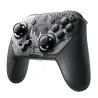 NINTENDO SWITCH PRO CONTROLLER, MONSTER HUNTER RISE LIMITED EDITION - The Shop Gamer