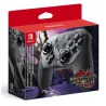 PRO CONTROLLER FÜR NINTENDO SWITCH, LIMITIERTE EDITION MONSTER HUNTER RISE - The Shop Gamer