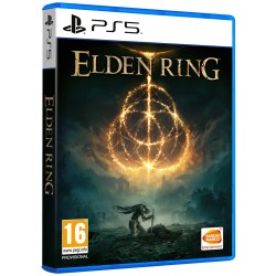 PS5 + VIDEOJUEGOS ELDEN RING + GRAN TURISMO 7 + 2 DUAL SENSE