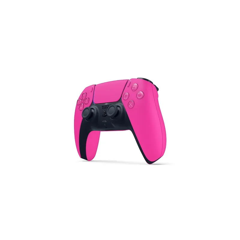 CONTROLLER WIRELESS PS5 DUALSENSE ROSA NOVA PINK PER PLAYSTATION 5 - The Shop Gamer