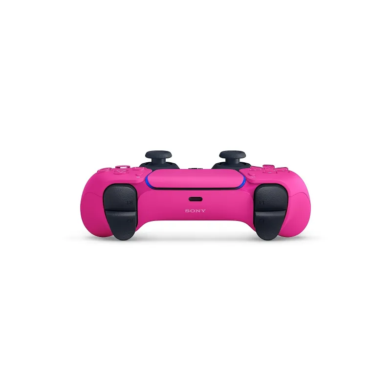 PS5 DUALSENSE WIRELESS-CONTROLLER ROSA NOVA PINK FÜR PLAYSTATION 5 - The Shop Gamer