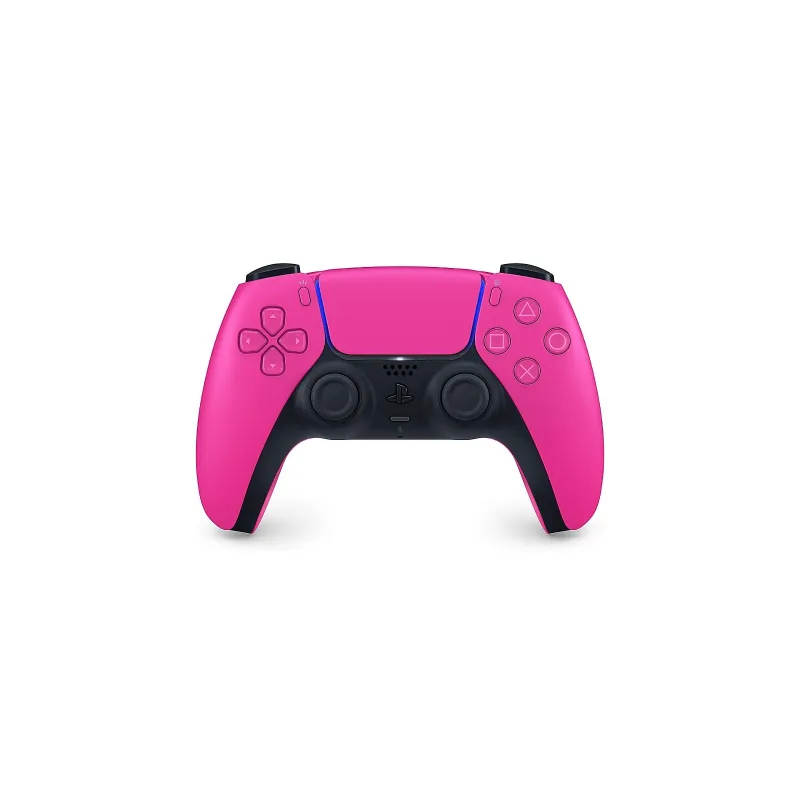 PS5 DUALSENSE WIRELESS CONTROLLER PINK NOVA PINK FOR PLAYSTATION 5 - The Shop Gamer
