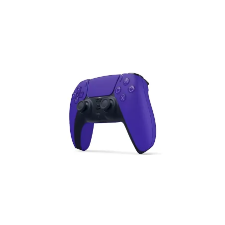PS5 DUALSENSE WIRELESS CONTROLLER PURPLE GALACTIC PURPLE FOR PLAYSTATION 5 - The Shop Gamer