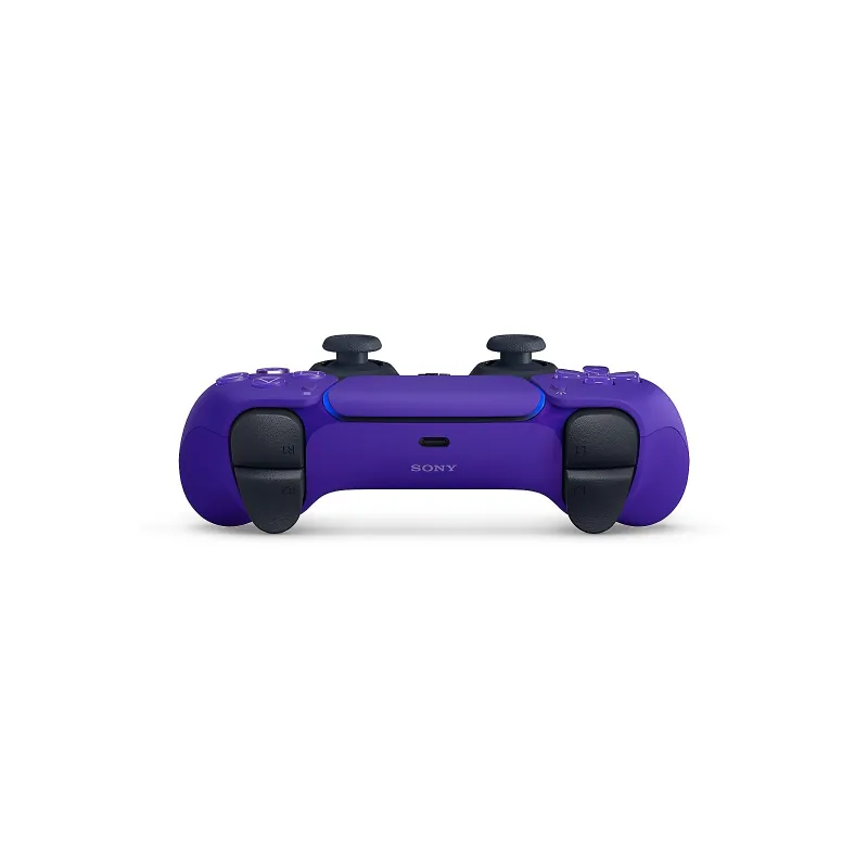 PS5 DUALSENSE WIRELESS CONTROLLER PURPLE GALACTIC PURPLE FOR PLAYSTATION 5 - The Shop Gamer