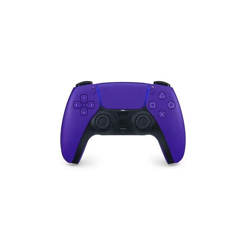 PS5 DUALSENSE WIRELESS CONTROLLER PURPLE GALACTIC PURPLE FOR PLAYSTATION 5 - The Shop Gamer