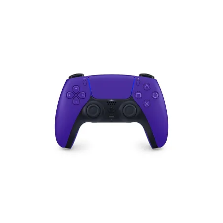 PS5 DUALSENSE WIRELESS CONTROLLER PURPLE GALACTIC PURPLE FOR PLAYSTATION 5 - The Shop Gamer