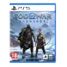 GOD OF WAR RAGNARÖK PS5 PHYSISCHES SPIEL FÜR PLAYSTATION 5 - The Shop Gamer