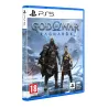 GOD OF WAR RAGNARÖK PS5 GIOCO FISICO PER PLAYSTATION 5 - The Shop Gamer