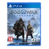 RESERVA GOD OF WAR RAGNARÖK PS4 JUEGO FÍSICO PARA PLAYSTATION 4