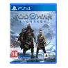 GOD OF WAR RAGNARÖK PS4 PHYSICAL GAME FOR PLAYSTATION 4 - The Shop Gamer