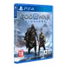 RESERVA GOD OF WAR RAGNARÖK PS4 JUEGO FÍSICO PARA PLAYSTATION 4