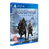 GOD OF WAR RAGNARÖK PS4 GIOCO FISICO PER PLAYSTATION 4 - The Shop Gamer