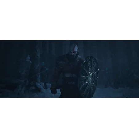 GOD OF WAR RAGNARÖK PS5 PHYSICAL GAME FOR PLAYSTATION 5 - The Shop Gamer