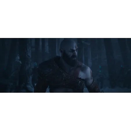 RESERVA GOD OF WAR RAGNARÖK PS5 JUEGO FÍSICO PARA PLAYSTATION 5