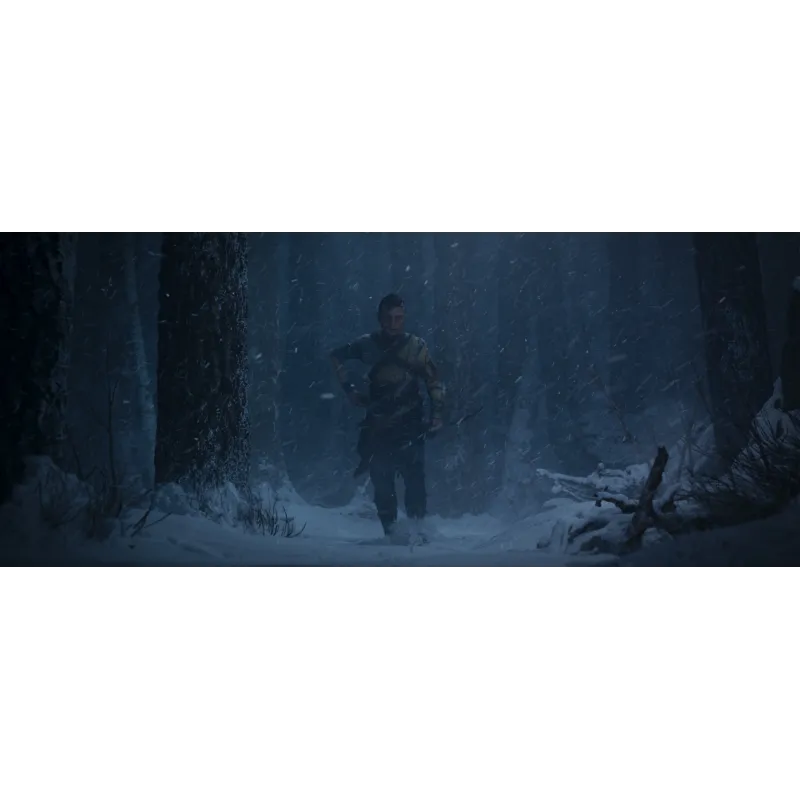 RESERVA GOD OF WAR RAGNARÖK PS5 JUEGO FÍSICO PARA PLAYSTATION 5