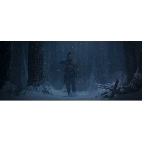 RESERVA GOD OF WAR RAGNARÖK PS5 JUEGO FÍSICO PARA PLAYSTATION 5