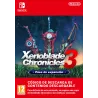 XENOBLADE CHRONICLES 3 ERWEITERUNGSPASS DOWNLOADCODE ZUSATZINHALTE - The Shop Gamer