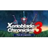 XENOBLADE CHRONICLES 3 UITBREIDINGSPAS DOWNLOADCODE EXTRA INHOUD - The Shop Gamer