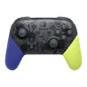 NINTENDO SWITCH PRO CONTROLLER + USB CABLE SPECIAL EDITION SPLATOON 3 - The Shop Gamer