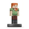 FIGURINES AMIIBO STEVE & ALEX COLLECTION SUPER SMASH BROS NINTENDO SWITCH - The Shop Gamer