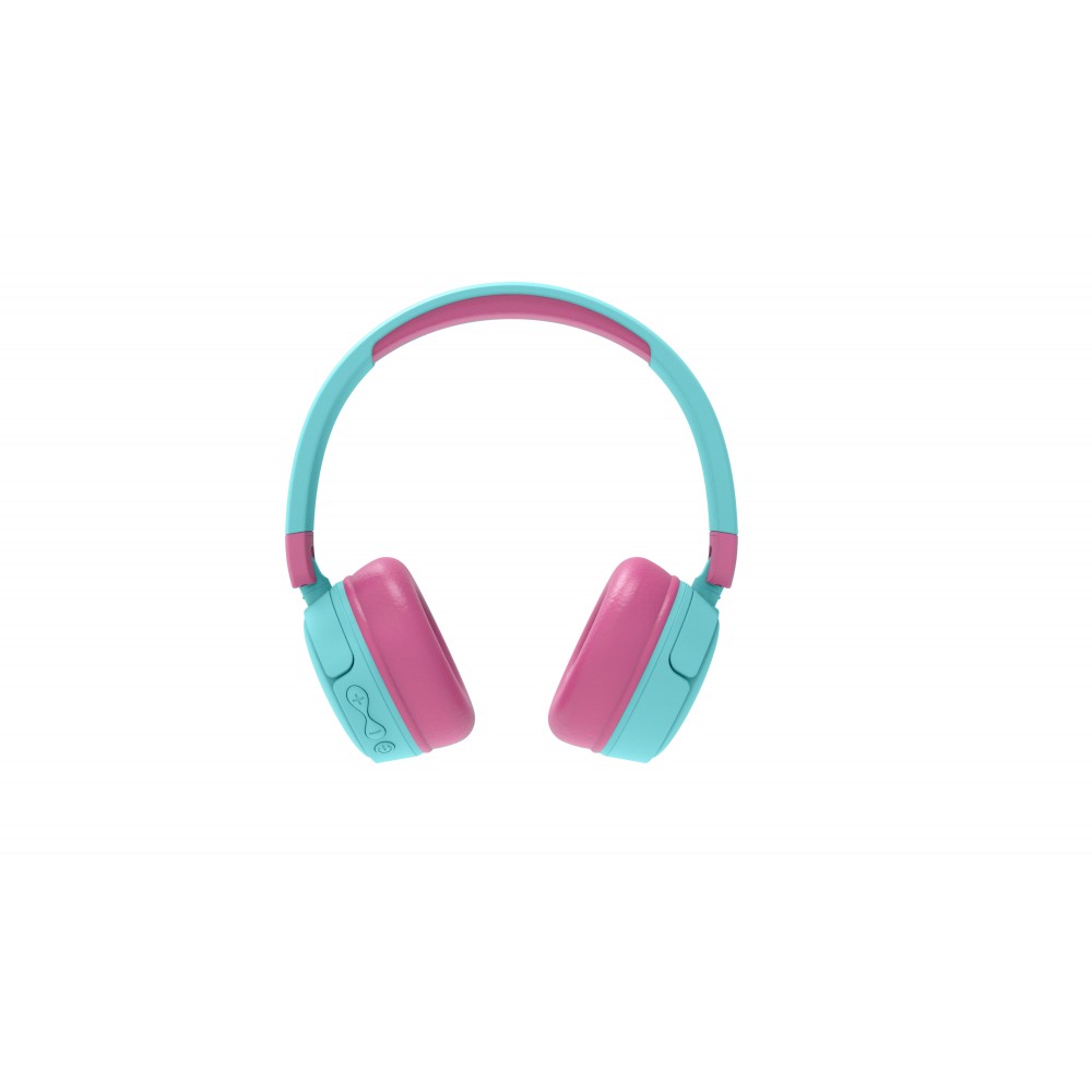 AURICULARES INFANTILES INALÁMBRICOS L.O.L. SURPRISE! BLUETOOTH PLEGABLES