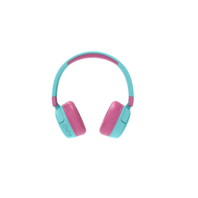 L.O.L. SURPRISE! DRAADLOZE BLUETOOTH-KINDERHOOFDTELEFOON, OPVOUWBAAR - The Shop Gamer