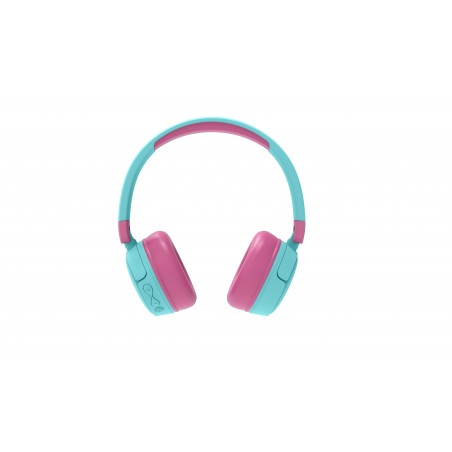 AURICULARES INFANTILES INALÁMBRICOS L.O.L. SURPRISE! BLUETOOTH PLEGABLES