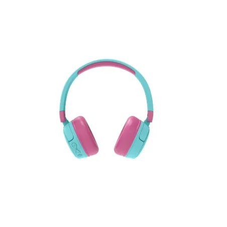 CASQUE AUDIO SANS FIL POUR ENFANTS L.O.L. SURPRISE! BLUETOOTH PLIABLE - The Shop Gamer