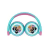 CHILDREN'S WIRELESS BLUETOOTH FOLDABLE HEADPHONES L.O.L. SURPRISE! - The Shop Gamer