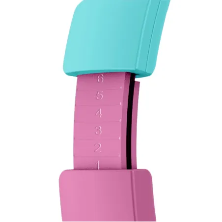 CASQUE SANS FIL BLUETOOTH PLIABLE POUR ENFANTS L.O.L. SURPRISE! - The Shop Gamer