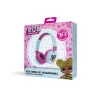CHILDREN'S WIRELESS BLUETOOTH FOLDABLE HEADPHONES L.O.L. SURPRISE! - The Shop Gamer