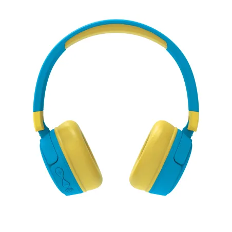 AUSCULTADORES INFANTIS SEM FIOS POKEMON PIKACHU BLUETOOTH DOBRÁVEIS - The Shop Gamer