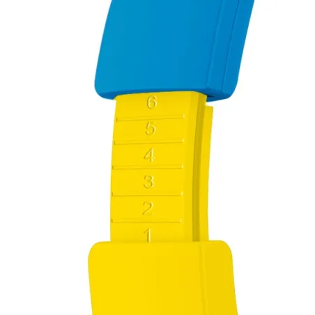 DRAADLOZE INKLAPBARE BLUETOOTH-KINDERHOOFDTELEFOON POKEMON PIKACHU - The Shop Gamer
