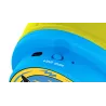 DRAADLOZE INKLAPBARE BLUETOOTH-KINDERHOOFDTELEFOON POKEMON PIKACHU - The Shop Gamer