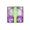 PEPPA PIG MUSIC DANCE CHILDREN'S WIRELESS BLUETOOTH FOLDABLE HEADPHONES - The Shop Gamer