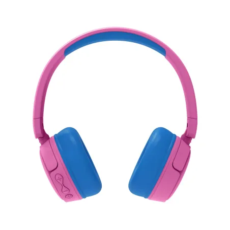 CUFFIE WIRELESS PER BAMBINI PEPPA PIG MUSIC DANCE BLUETOOTH PIEGHEVOLI - The Shop Gamer