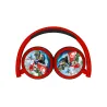 CUFFIE WIRELESS PIEGHEVOLI PER BAMBINI MARIO KART CON BLUETOOTH - The Shop Gamer