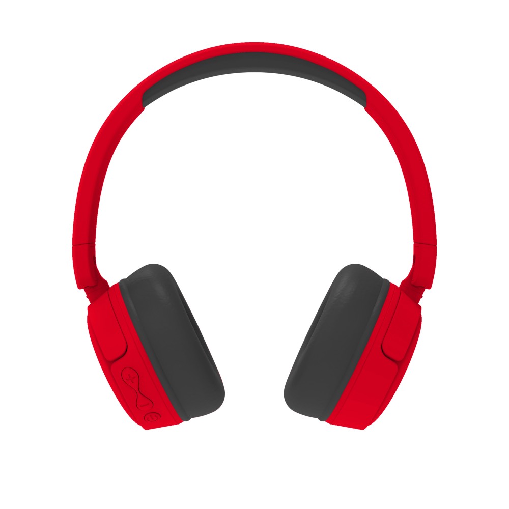 AURICULARES INFANTILES INALÁMBRICOS MARIO KART BLUETOOTH PLEGABLES