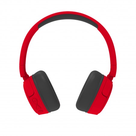 AURICULARES INFANTILES INALÁMBRICOS MARIO KART BLUETOOTH PLEGABLES