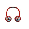 CASQUE BLUETOOTH SANS FIL PLIABLE POUR ENFANTS MARIO KART - The Shop Gamer