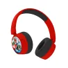 CASQUE BLUETOOTH SANS FIL PLIABLE POUR ENFANTS MARIO KART - The Shop Gamer