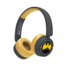 DRAADLOZE BLUETOOTH-KINDERHOOFDTELEFOON, OPVOUWBAAR, BATMAN GOTHAM CITY - The Shop Gamer