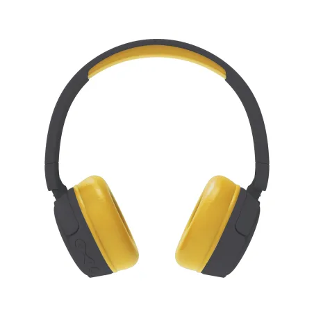 CASQUE AUDIO SANS FIL POUR ENFANTS BATMAN GOTHAM CITY, BLUETOOTH PLIABLE - The Shop Gamer