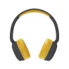 BATMAN GOTHAM CITY CHILDREN'S WIRELESS BLUETOOTH FOLDABLE HEADPHONES - The Shop Gamer
